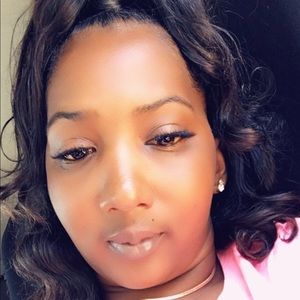 Meet your Posher, Precious